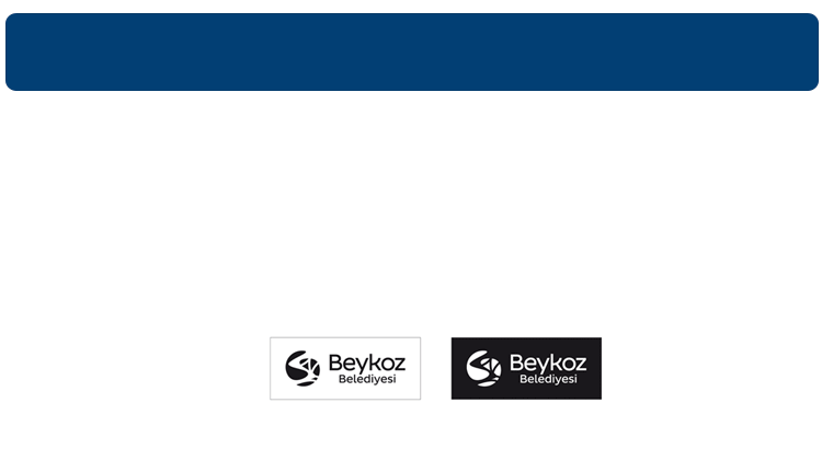 Beykoz Belediyesi’nin logosu resmen değişti 3
