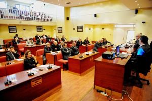 AK Parti Beykoz Meclis üyesi aday adayı listesi