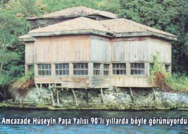 İstanbul’un en eski ahşap evi Beykoz'da