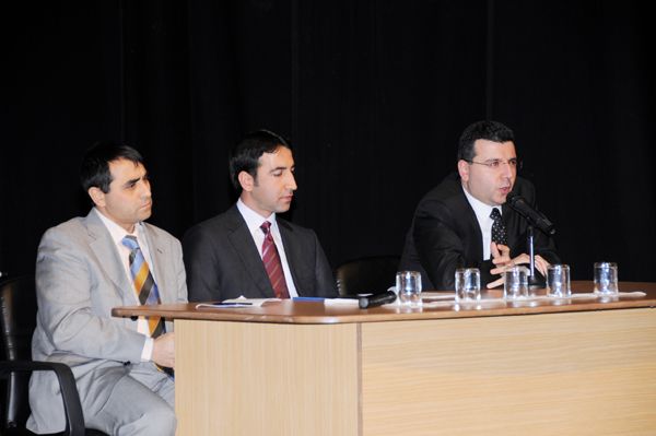 2011 Mehmet Akif Yılı etkinlikleri başladı