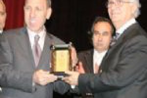 Beykoz Belediyesi’ne Türkçe ödülü