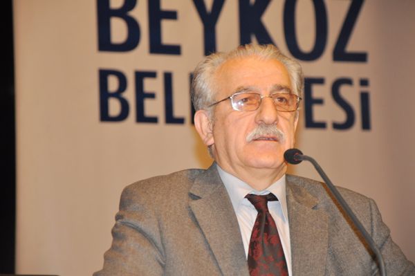 Milli Şair Mehmet Akif Ersoy anıldı