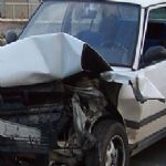 Beykoz’da trafik kazası: 1 ağır yaralı
