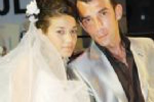 Beykoz’da toplu nikah coşkusu