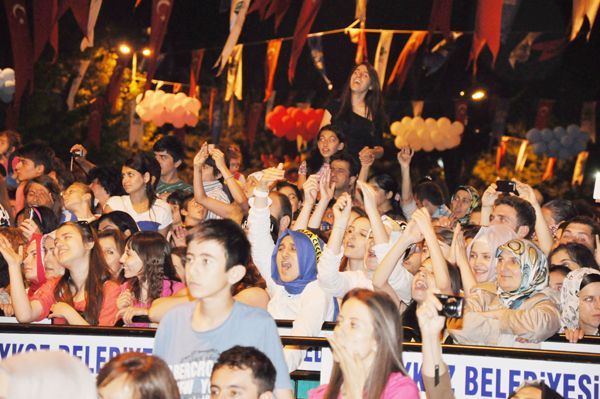 Çayır Festivali 18 Ağustos’ta başlıyor