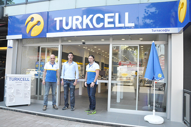 Turnacıoğlu, Rüzgarlıbahçe Mağazası’nı açtı
