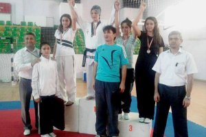 Beykoz Gençlik Spor şampiyonluk peşinde