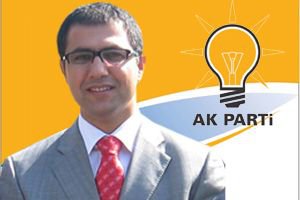 Ali Bilir milletvekili aday adayı