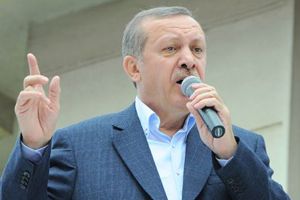 Erdoğan'dan Beykoz’a Ankara örneği