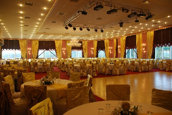 Düğün Salonları