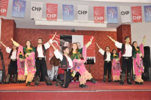 CHP Adayı Hızır Yılmaz katılımı beğenmedi