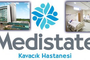 Türkiye'nin ilk Yeşil Hastanesi Kavacık’ta açıldı