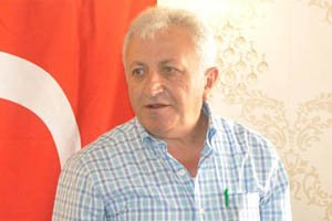 Musa Aksu CHP Beykoz İlçe Başkanı oldu