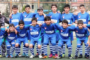 Belediyespor Futbol Şubesi’ni kapattı