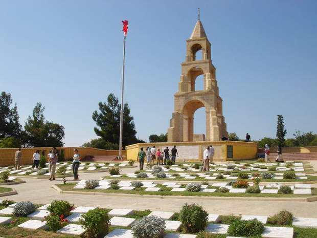 Beykoz Belediyesi'nden tarihe vefa