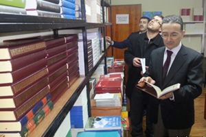 Beykoz’da Dini Yayın talebi artıyor…