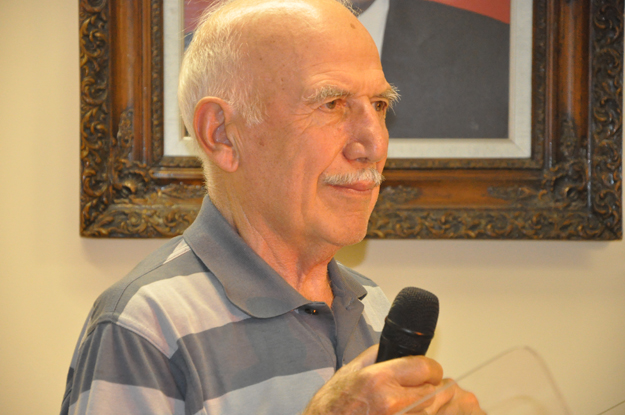 CHP Beykoz 91. yaşını kutladı