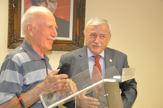 CHP Beykoz 91. yaşını kutladı