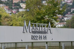 İdare Mahkemesi'nden Maritza İnşaat’a: 'DUR'