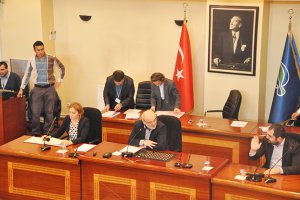 Beykoz Belediye Meclisi’nde Önemli Kararlar