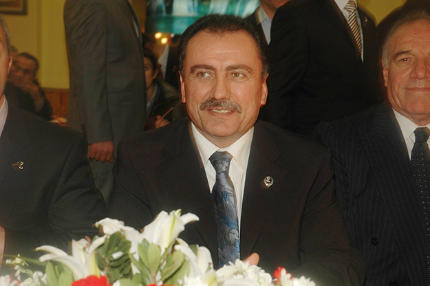 Başkan Melih Perçin, Alperenler Günü'nü kutladı