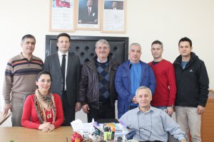 Beykoz Özel Sporcular Spor Kulübü kuruluyor