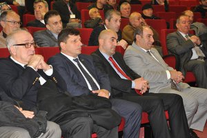 MHP Beykoz İlçe Kongresi'nde tek liste... Akif Taşdemir