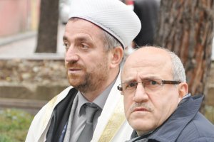 Meclis Üyesi Nevzat Oral'ın babası vefat etti.