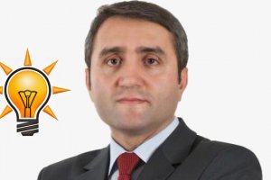 AK Parti İstanbul İl Başkanı Selim Temurci