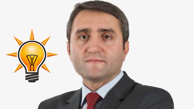 AK Parti İstanbul İl Başkanı Selim Temurci