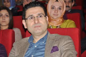 Muharrem Kaşıtoğlu: 'Riva Deresi'ni İSKİ kirletmiyor'