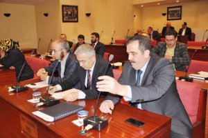 Beykoz Belediye Meclisi'nde Riva için önemli karar