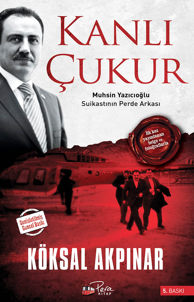 BBP, Merhum Muhsin Yazıcıoğlu’nu Beykoz’da andı