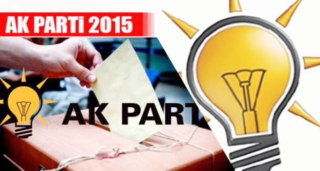 AK Parti Temayül sonuçları Beykoz’u karıştırdı