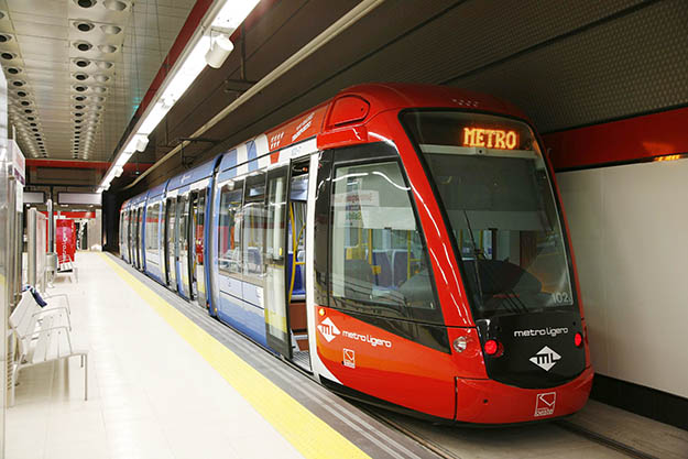 Beykoz’a Metro 2020 yılında gelecek!