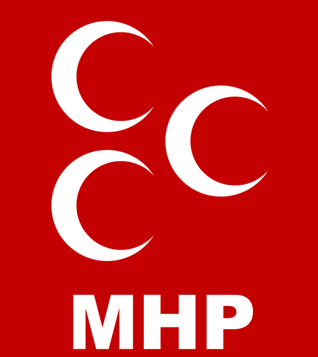 Şenel Ustabaşı MHP'den Milletvekili Aday adayı oldu
