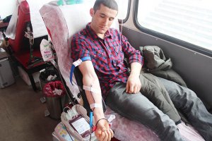 Beykoz Gençlik Meclisi kan topladı