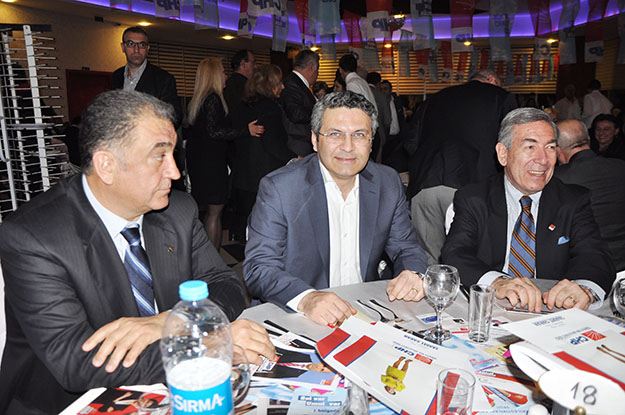 CHP Milletvekili aday listesi