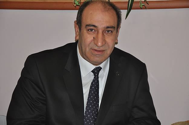 MHP Beykoz İlçe Başkanı Akif Taşdemir'den önemli açıklamalar