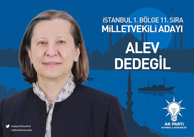 Beykozlular İstanbul'da kimlere oy verecek?