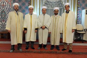Beykoz Müftülüğü Bulgaristan’da iftar verecek