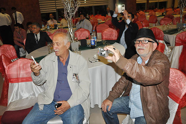 Beykoz, Paşabahçe Spor Kulübü’nün gecesini konuşuyor