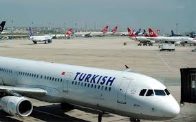 Atatürk Hava Limanı’nda iş fırsatı