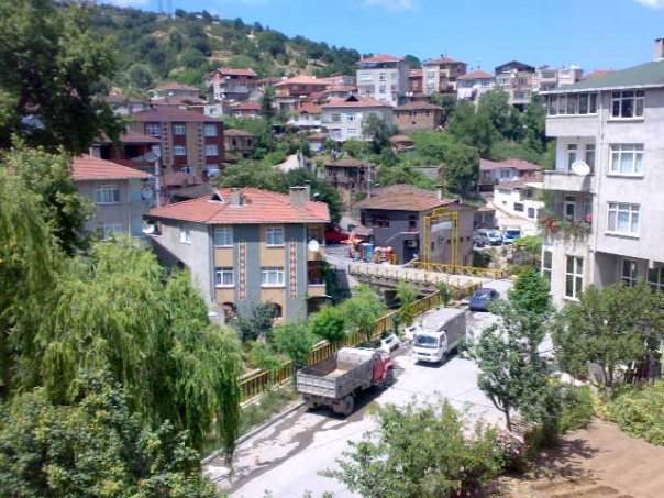 Beykoz Belediyesi arsa ihalesi yapıyor