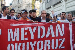 Hızır Yılmaz belgeyi yayınladı, CHP Beykoz karıştı