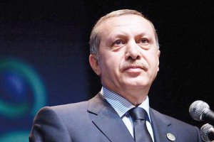 Beykoz'da 'Erdoğan'sız Türkiye' toplantısı