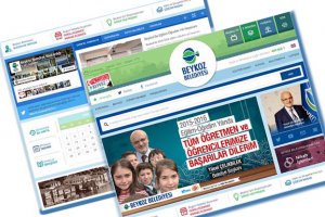 Beykoz Belediyesi web sitesi yenilendi