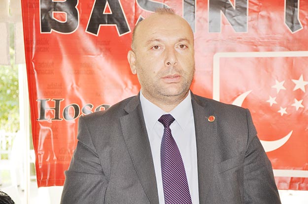 SP Beykoz, 1 Kasım Seçimleri için sahaya iniyor