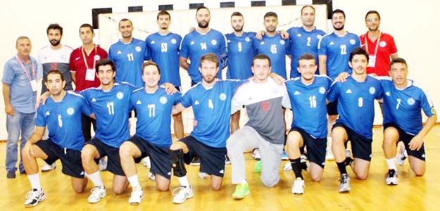 Beykoz Belediye hentbolu 3'te 3 yaptı