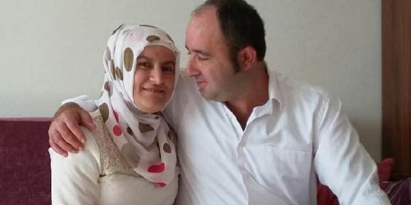 Beykoz'da üzerine yıldırım düşen Fatih Uludağ vefat etti